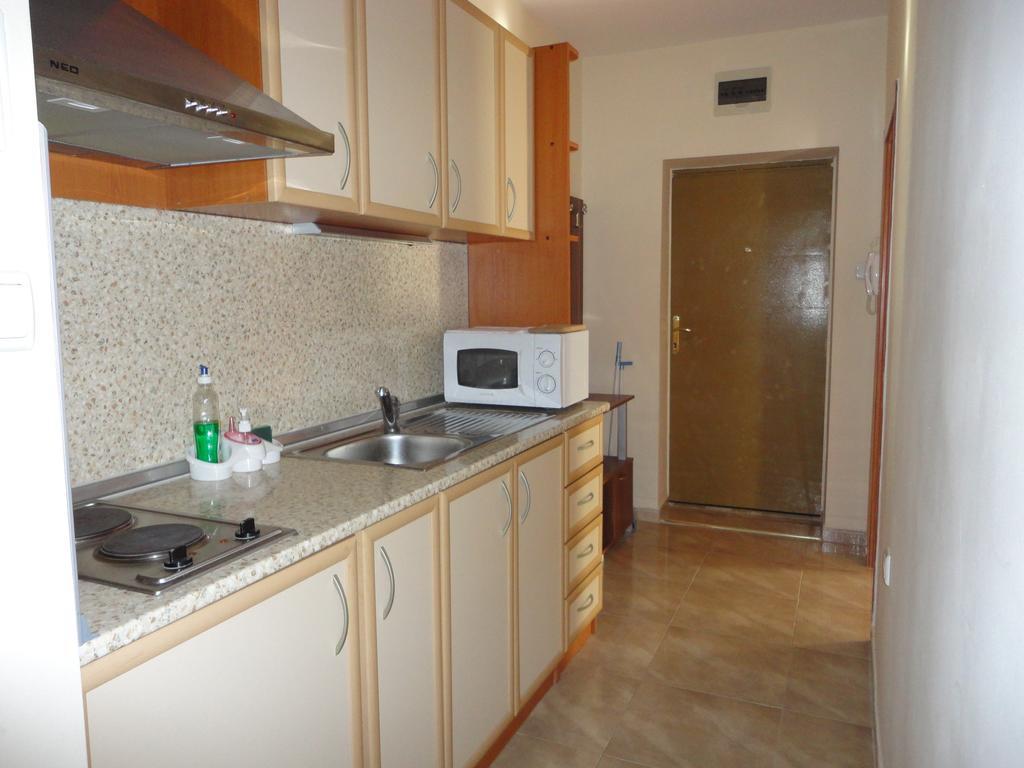 Tashevi Apartments 포마리 외부 사진