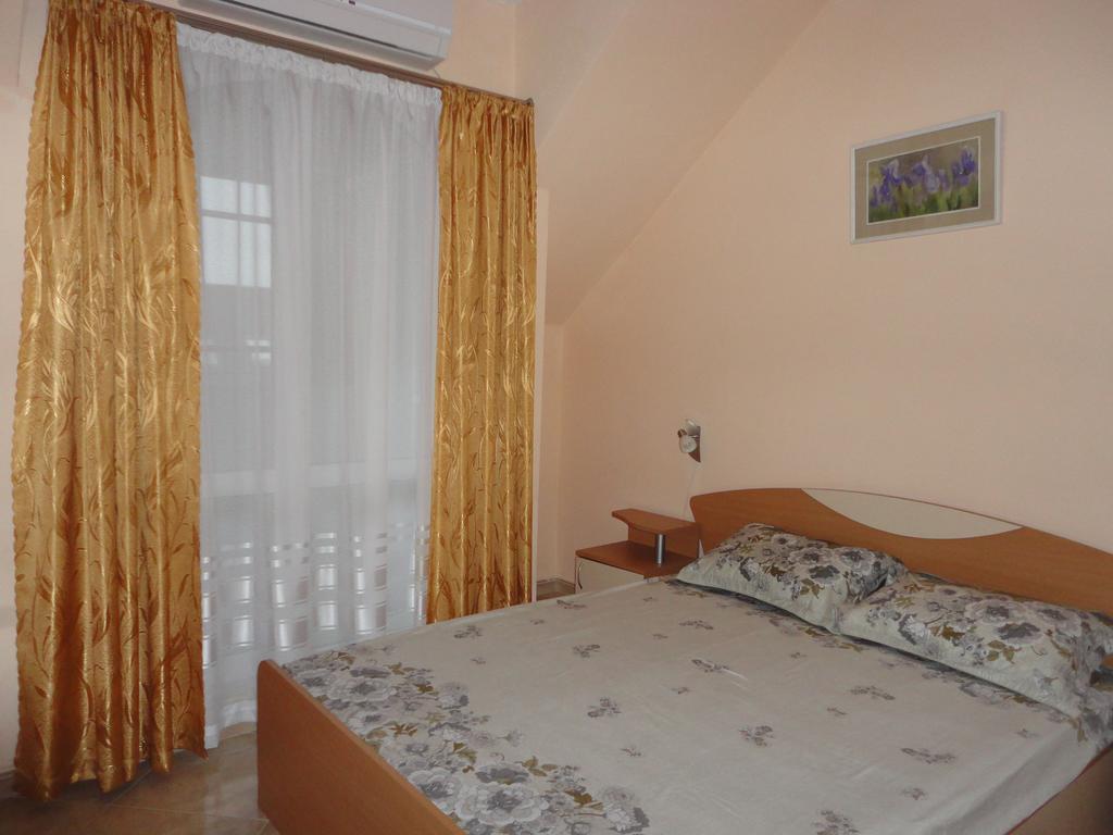 Tashevi Apartments 포마리 외부 사진
