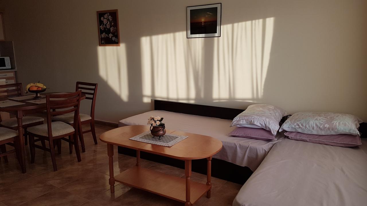 Tashevi Apartments 포마리 객실 사진