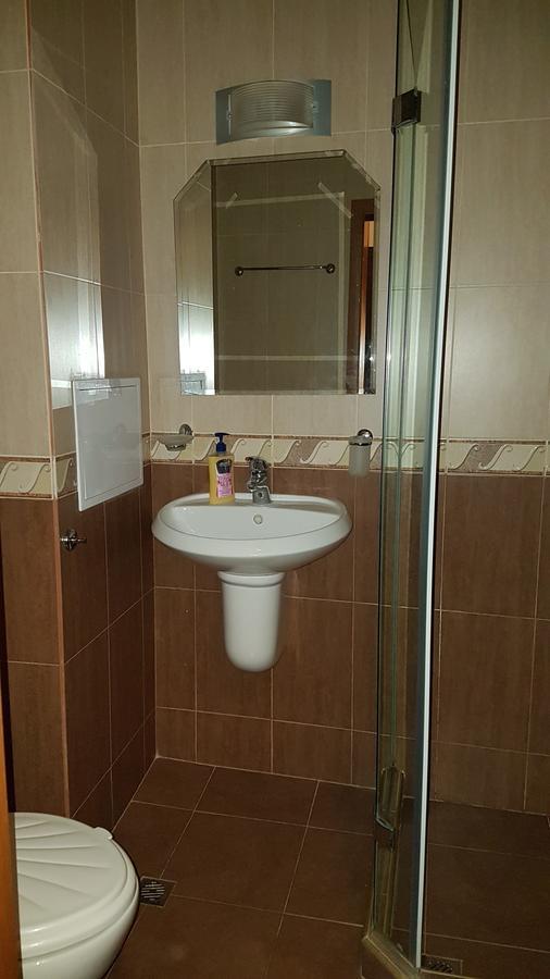 Tashevi Apartments 포마리 객실 사진