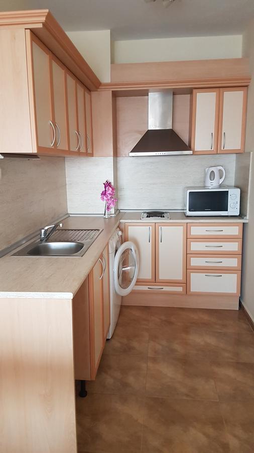 Tashevi Apartments 포마리 외부 사진