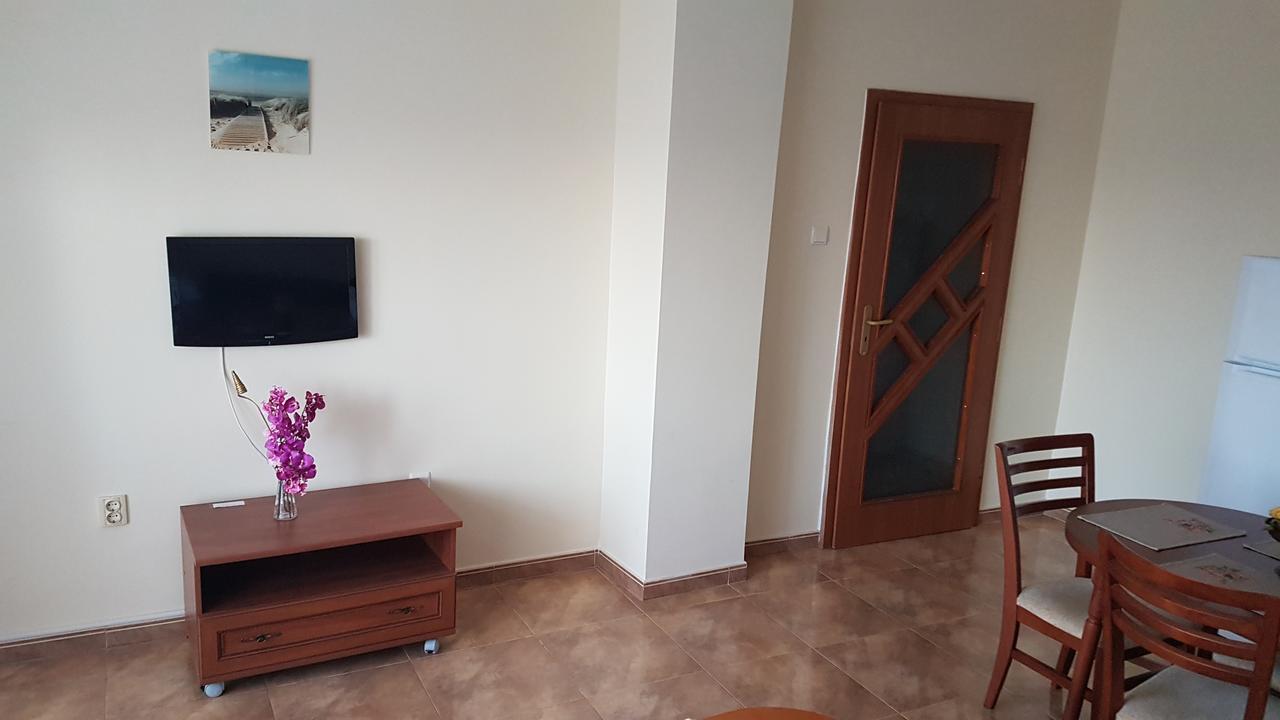 Tashevi Apartments 포마리 외부 사진