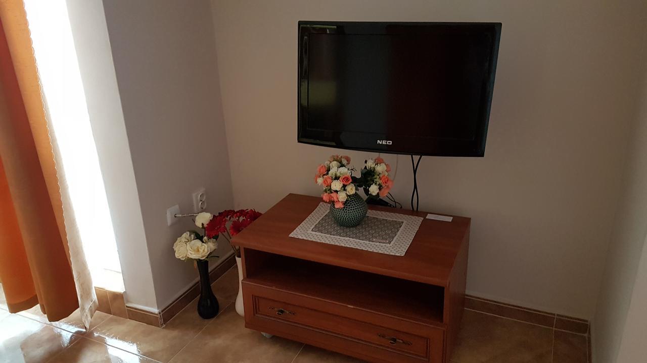 Tashevi Apartments 포마리 외부 사진